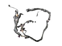 фото thumb №1, Джгут двигуна cax 03c971612bs skoda rapid 1.4 tsi