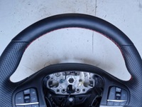 фото thumb №6, Воздуховод кожаный кожа мультифункция ford puma st line