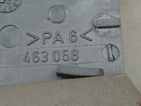 фото thumb №7, Audi a8 d2 lift recaro захист сидіння swing ліва 4d0881463 463058