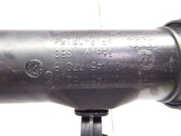 фото thumb №9, Audi оригинальный номер 1k0145770b труба интеркулер