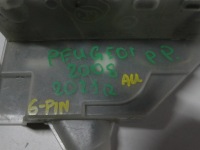 фото thumb №9, Peugeot 2008 ii замок дверь перед 6pin 2021r.