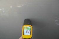 фото thumb №7, Renault espace iv 02-14 двері передні праве перед колір tea19