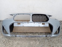 фото thumb №1, Бампер перед передний bmw x2 f39 m набор 2018-