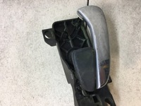 фото thumb №9, Замок дверь левый перед s-type ii x200 9 pin