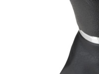 фото thumb №6, Ручка 6b важіль перемикання передач чохол do vw polo 5 v 6r 2009-