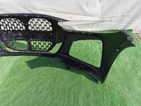 фото thumb №13, Бампер перед передний bmw 4 g22 g23 m набор 8082226