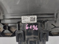 фото thumb №13, Bmw x7 g07 x6 g06 lci рестайлинг жалюзи воздуха нижняя 6196