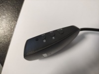 фото thumb №8, Honda jazz v crosstar відеореєстратор оригінальний