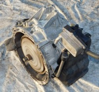 фото thumb №1, Mercedes w246 1.8 cdi коробка передач передач a2463702102