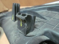 фото thumb №10, Hyundai i30 ii 2 12-17 фара лампа правий перед передня права c503