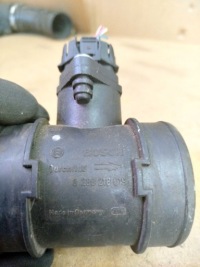 фото thumb №4, Alfa romeo bosch 0280218019 витратомір повітря