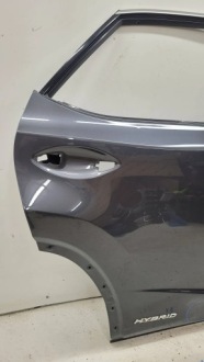 Lexus rx iv 4 15+ дверь задняя задняя правое  fv Цена, фото thumb