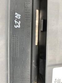 фото thumb №6, Mercedes glk fl 12r бампер задня задній pdc lift 2012