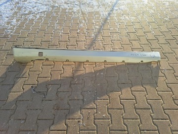 фото thumb №1, Планка порогова ліва mercedes c-klasa w201 org