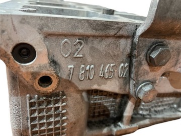 фото thumb №12, Головка двигателя bmw 5 f10 f11 2.0d n47d20c