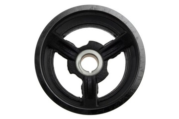 фото thumb №12, Nty rkp-ch-020 колесо ременное, wał коленчатый