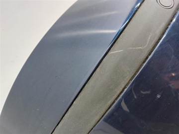 фото thumb №14, Бампер задній зад ford mondeo mk3 рік 2005 fl hb lak:ink блакитний