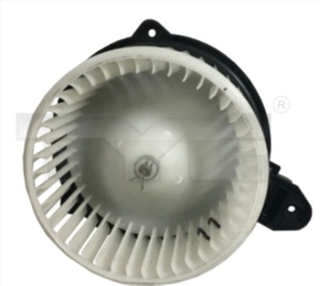 фото thumb №2, Tyc 502-0003 вентилятор внутренний 502-0003 tyc
