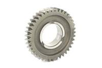 фото thumb №9, Колесо зубчатое коробки передач iveco daily