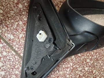 фото thumb №7, Дзеркало праві електричні mazda 3 012220