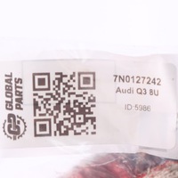 фото thumb №14, Audi q3 8u датчик тиску трубка паливної 7n0127242