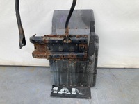 фото thumb №7, Man tga tgs tgx крыло подкрылок кронштейн кронштейн левый lub правый