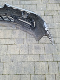 фото thumb №6, Bmw 5 g30 g31 бампер передний перед