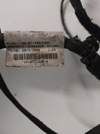 фото thumb №6, Жгут дверь правый перед seat leon ii 1p1971121b