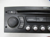 фото thumb №3, Citroen c3 радіо cd mp3