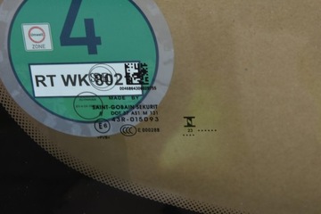 фото thumb №5, Movano c ducato iii jumper boxer org. стекло лобовое передняя камера датчик