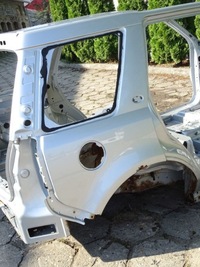 фото thumb №3, Freelander ii 06-14 четверть крыло правый задняя