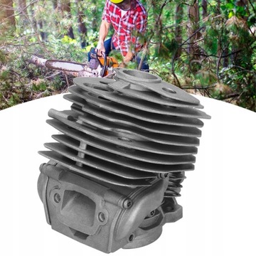 ПОРШЕНЬ ЦИЛИНДРА ДЛЯ HUSQVARNA 555 560 562XP 46 мм