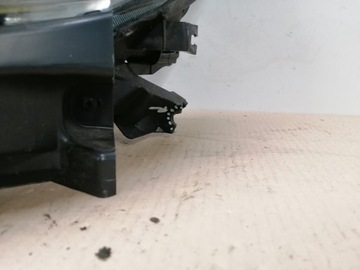 фото thumb №6, Лампа перед ліва renault clio ii 05-09 лінза