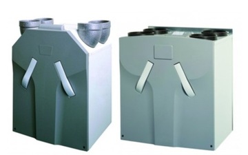 ФИЛЬТРЫ 5xF7 5xG4 ZEHNDER COMFOAIR, AERIS 350/450/550 КОМПЛЕКТ НА 2 ГОДА