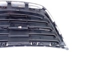 Решётка радиатора бампера решётка радиатора радиатора saab 93 9-3 рестайлинг  оригинальный номер 12765507 Недорого, фото thumb