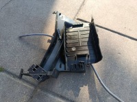 фото thumb №6, Кронштейн корпус защита распределителя тока bmw x1 f48