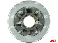 фото thumb №3, Сцепление односторонний, стартер as-pl sd0018