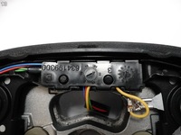 фото thumb №14, Bmw 5 g30 g31 6 g32 7 g11 g12 руль многофункциональный спортивная кожаный