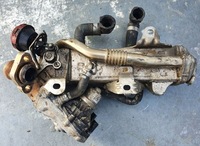 фото thumb №5, Bmw 5 g30 7 g11 радиатор egr