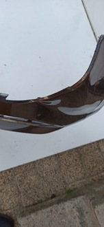 фото thumb №10, Opel astra l gsi gs line 2022- бампер перед передний 9839979580