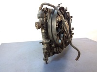 фото thumb №4, Opel astra h 1.6 радіатор wody комплект вентилятор