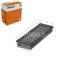 фото thumb №1, Фільтр повітря do renault kangoo 1.9 dci dti