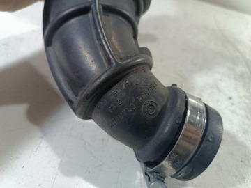 фото thumb №7, Шланг труба турбины renault megane iii 1.5 dci 8200750731