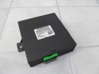 фото thumb №1, Volvo s40 v40 2.0 t4 бортовий комп'ютер модуль блок керування 30884007