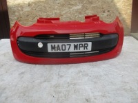 фото thumb №1, Бампер перед передний 107 c1 aygo