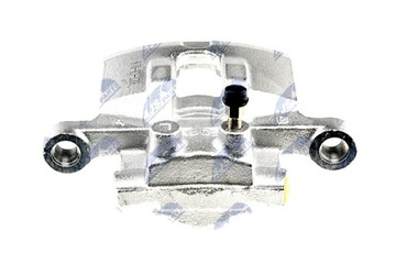 фото thumb №10, Супорт гальмівний зад лівий jeep patriot 07- compass 07- chrysler