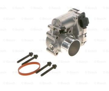 фото thumb №14, Корпус дросельної заслінки bosch f01c600027 77363462