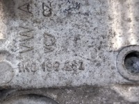 фото thumb №6, Vw passat cc b7 2.0 tdi подушка двигателя кронштейн кронштейн 3c0199262ce