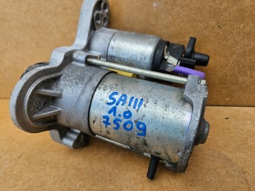 фото thumb №5, Стартер dacia jogger sandero iii 1.0 tce