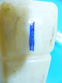 фото thumb №7, Бак розширювальний chevrolet captiva 2.4 16v